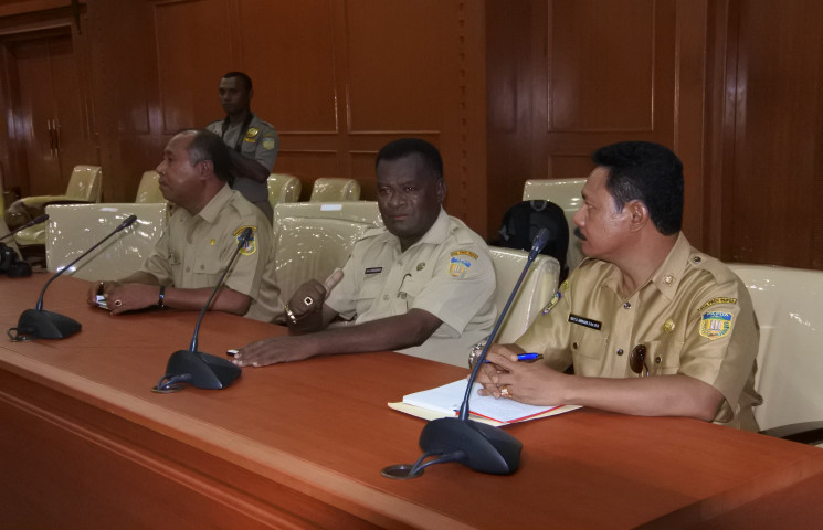 Dampak Pengalihan Pegawai Kehutanan ke Provinsi